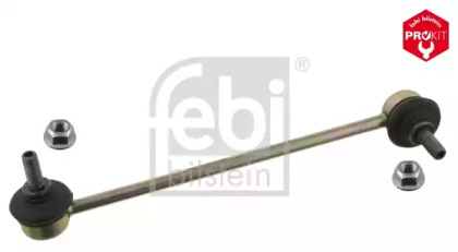 Тяга стабілізатора Febi Bilstein 17208