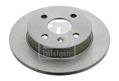 Диск гальмівний Febi Bilstein 17212