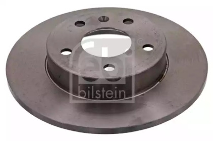 Диск тормозной Febi Bilstein 17213
