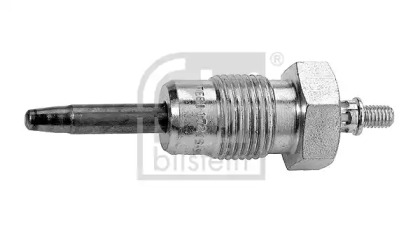 Свеча накаливания Febi Bilstein 17215