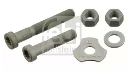 Ремонтний комплект важеля Febi Bilstein 17273