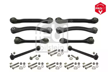 Рычаг Febi Bilstein 17300