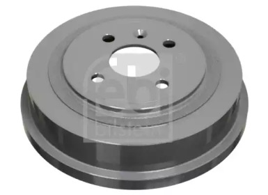 Барабан тормозной Febi Bilstein 17310