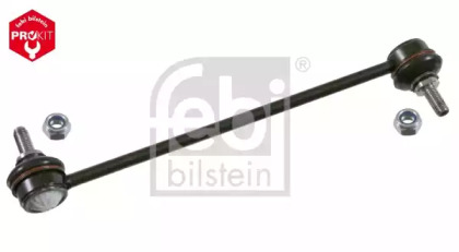 Тяга стабилизатора Febi Bilstein 17377