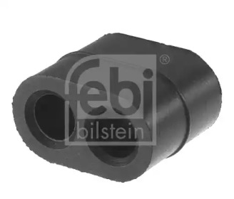 Гумівка глушника Febi Bilstein 17425