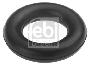 Гумівка глушника Febi Bilstein 17427