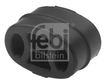 Гумівка глушника Febi Bilstein 17428