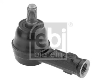 Накінечник кермової тяги Febi Bilstein 17502