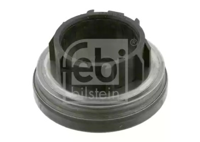 Підшипник кульковий Febi Bilstein 17517