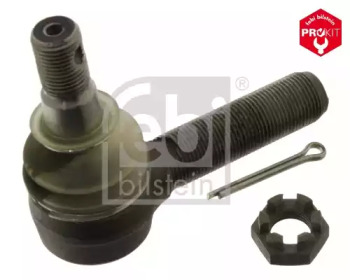 Наконечник рульової тяги Febi Bilstein 17565