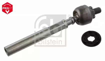 Рулевая рейка Febi Bilstein 17609