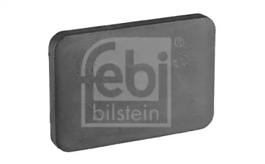 Упорна прокладка ресори Febi Bilstein 17626