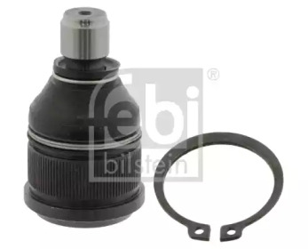 Кульовий шарнір Febi Bilstein 17631