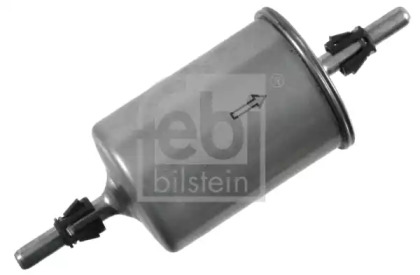 Фильтр топлива Febi Bilstein 17635