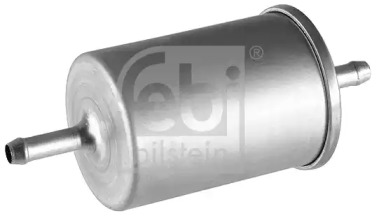 Фильтр топлива Febi Bilstein 17637