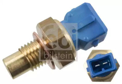 Датчик температури охолоджувальної рідини Febi Bilstein 17697