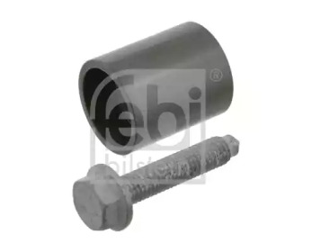 Шків Febi Bilstein 17712