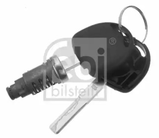 цилiндр замка Febi Bilstein 17727