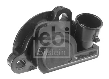 Датчик положення дросельної заслінки Febi Bilstein 17731