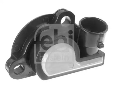 Датчик положення дросельної заслінки Febi Bilstein 17732