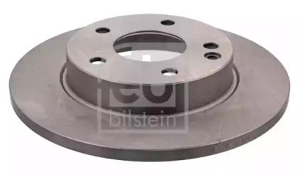 Диск тормозной Febi Bilstein 17733