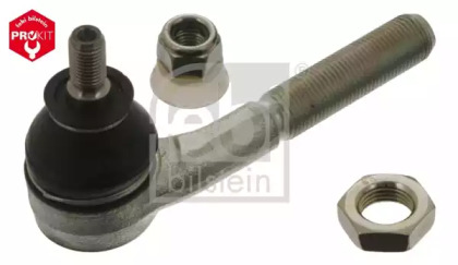 Накінечник кермової тяги Febi Bilstein 17751