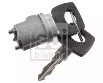 Замок зажигания Febi Bilstein 17760