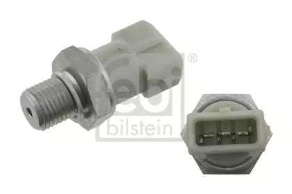 Датчик тиску масла Febi Bilstein 17776