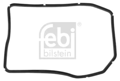 Прокладка піддона с незатверділої вулканізованої гуми Febi Bilstein 17782