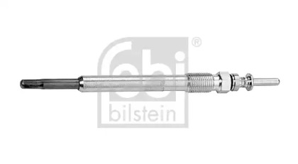 Свічка розжарювання Febi Bilstein 17788
