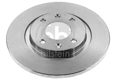 Диск гальмівний Febi Bilstein 17822