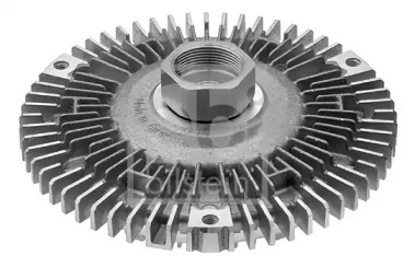 Віскомуфта Febi Bilstein 17849