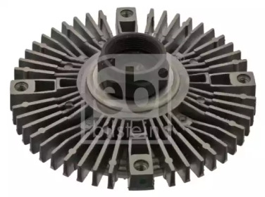 Вискомуфта Febi Bilstein 17855