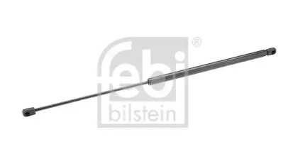 Демпфер дверей багажнику Febi Bilstein 17880