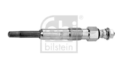 Свічка розжарювання Febi Bilstein 17981