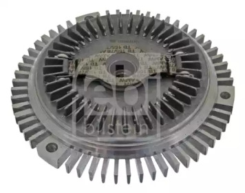 Вискомуфта Febi Bilstein 17999