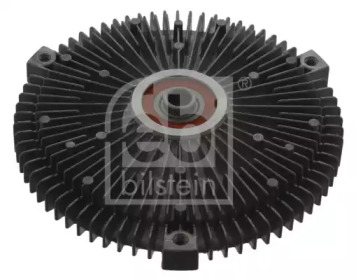 Віскомуфта Febi Bilstein 18007