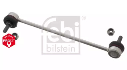 Тяга стабілізатора Febi Bilstein 18084