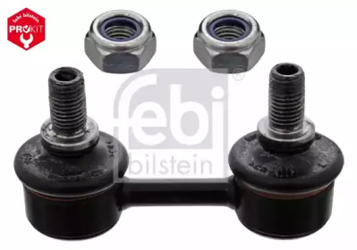 Тяга стабілізатора Febi Bilstein 18107