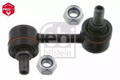 Кермова рейка Febi Bilstein 18109
