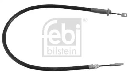 Трос ручного гальма Febi Bilstein 18118