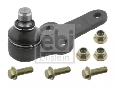 Кульовий шарнір Febi Bilstein 18130