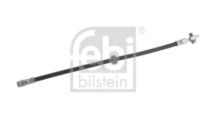 Шланг тормозной гідравлічний Febi Bilstein 18144