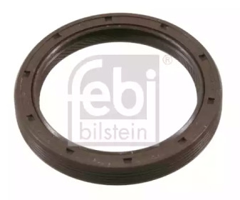 Сальник двигателя Febi Bilstein 18170