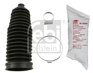 Ремонтний комплект пильника кермової рейки Febi Bilstein 18187