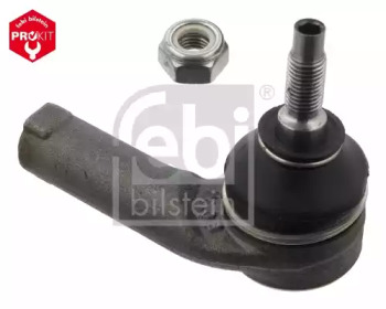Наконечник рульової тяги Febi Bilstein 18214