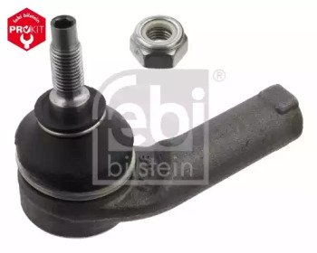 Наконечник рульової тяги Febi Bilstein 18215