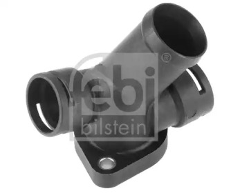 Фланець системи охолоджування Febi Bilstein 18236