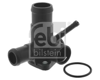 Фланець системы охлаждения Febi Bilstein 18240