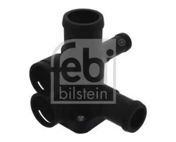 Фланець системы охлаждения Febi Bilstein 18242